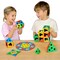 Polydron Magnetic Polydron Class Set, 96 Pieces 50-1010 - alternate 2